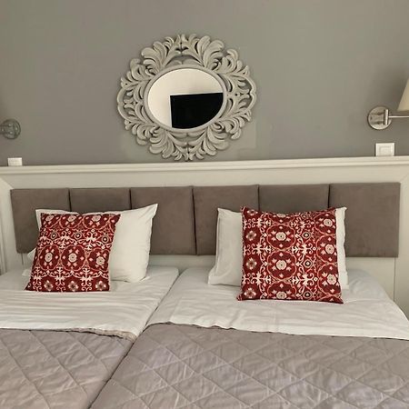Alkyonides Boutique Hotel Kremasti  Ngoại thất bức ảnh