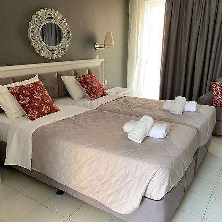 Alkyonides Boutique Hotel Kremasti  Ngoại thất bức ảnh