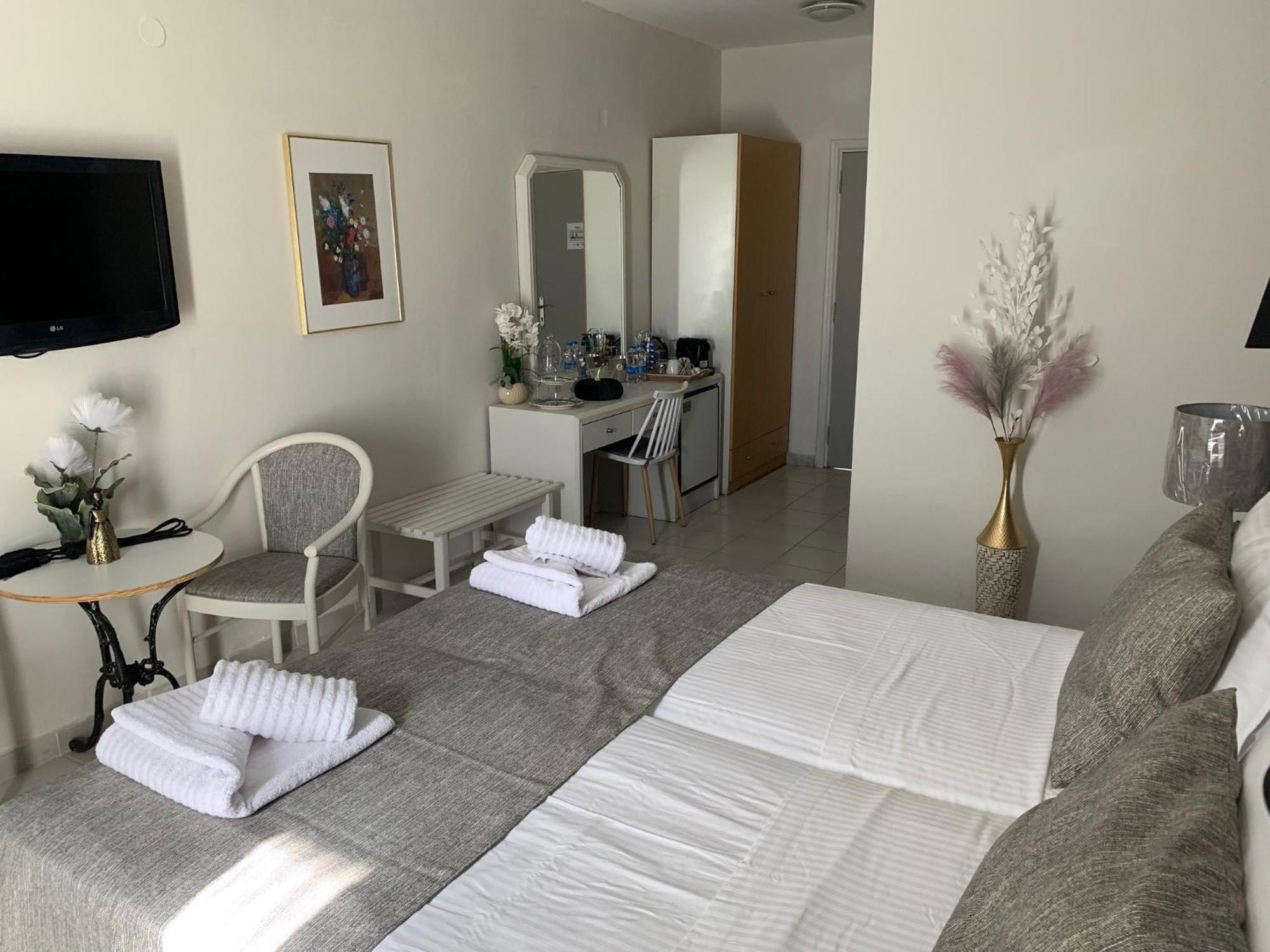 Alkyonides Boutique Hotel Kremasti  Ngoại thất bức ảnh